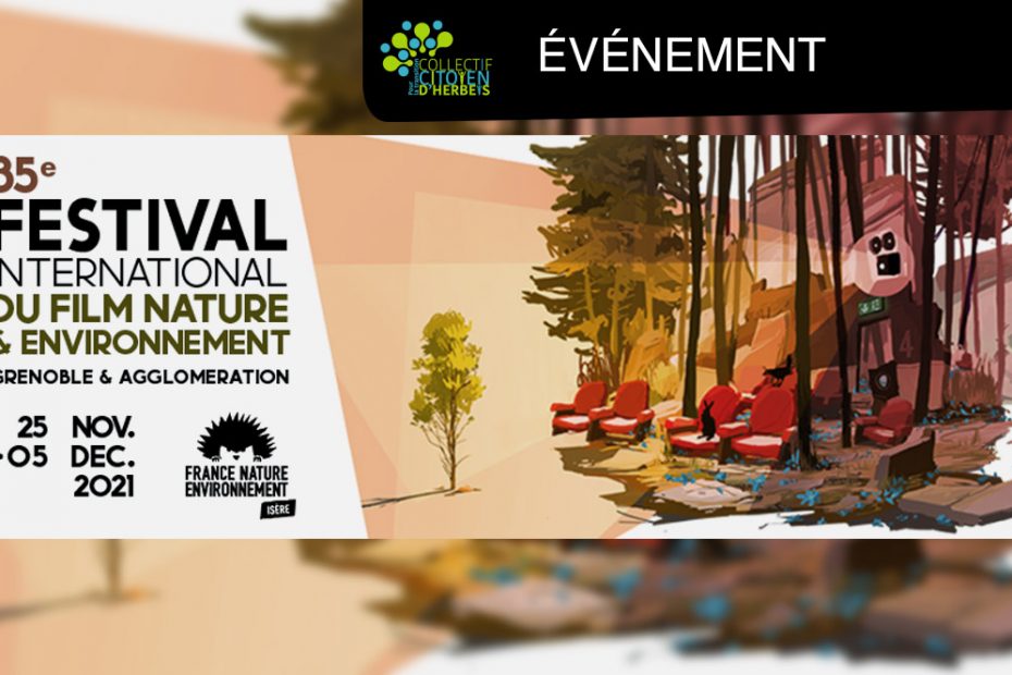 35ème festival FNE