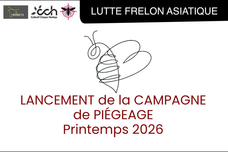 lancement campagne 2026
